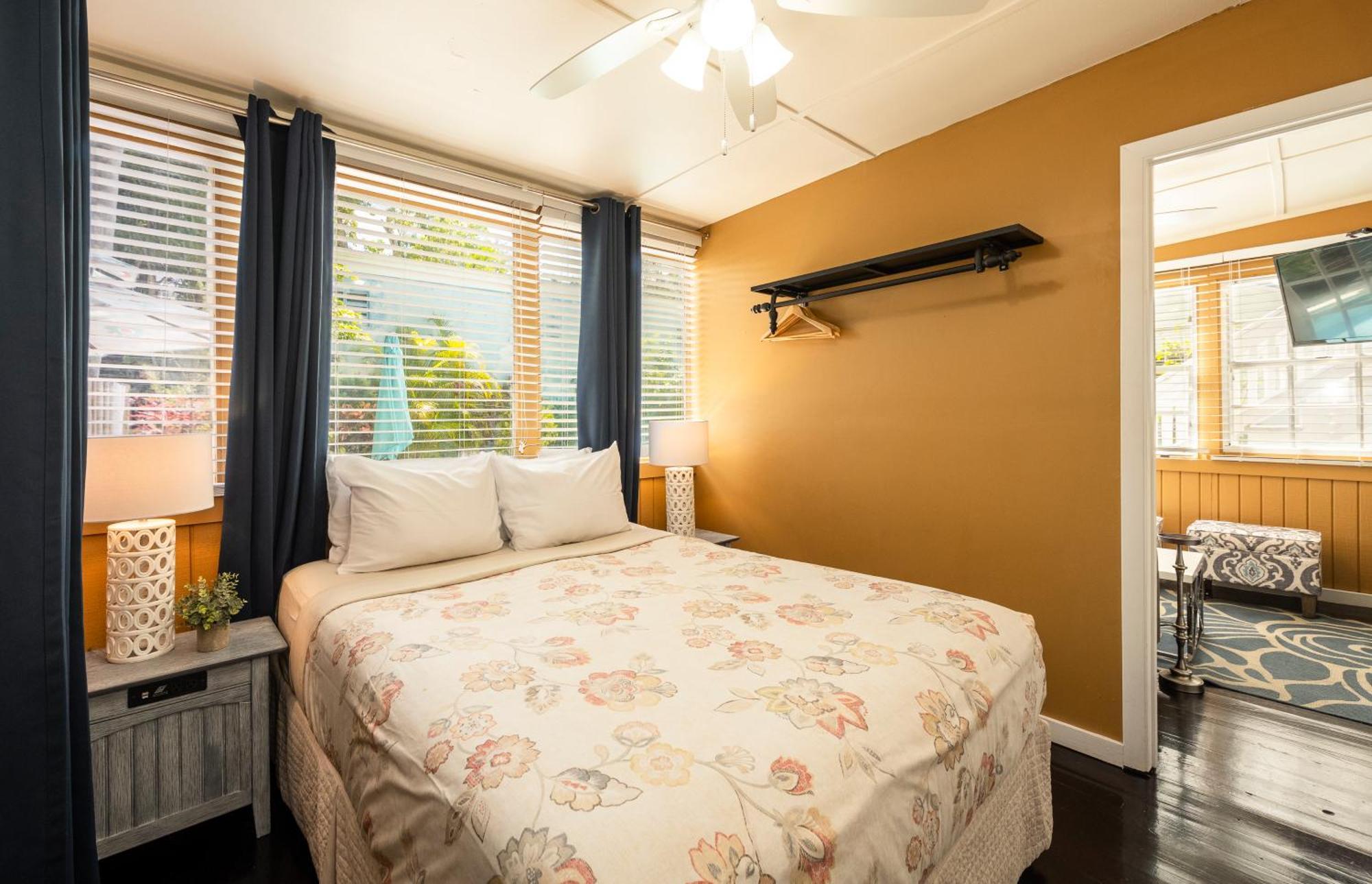 Rose Lane Villas Key West Room photo